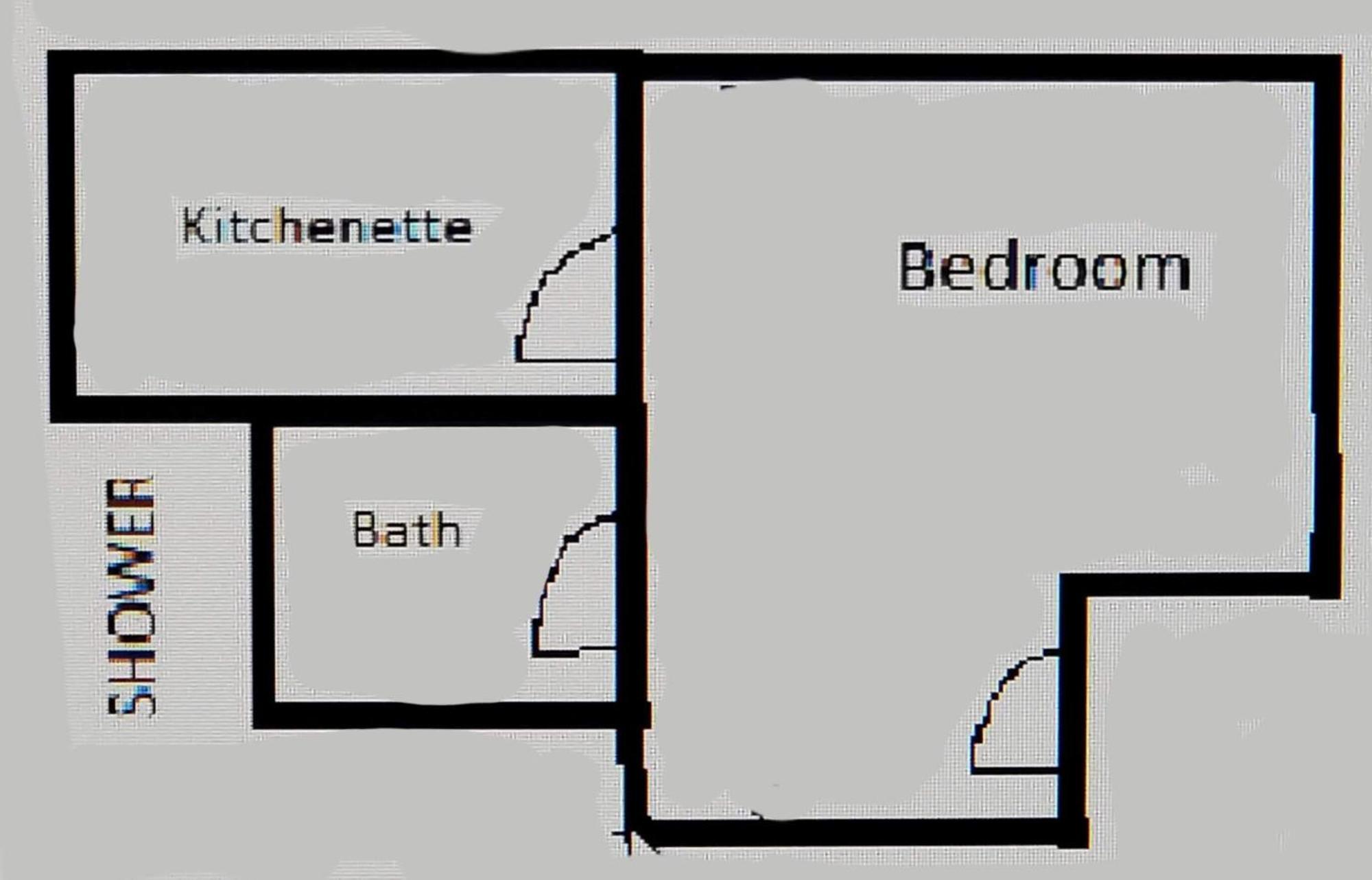 Like 4-Star Hotel, But Cheaper! Потакет Екстериор снимка